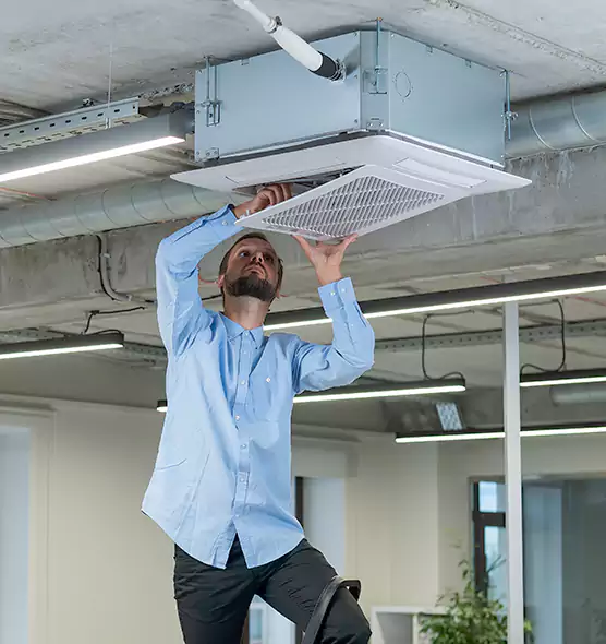 Professional Air Duct Cleaners in Ceres, CA