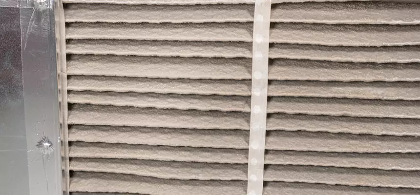 Mobile Car AC Filter Replacement in Ceres