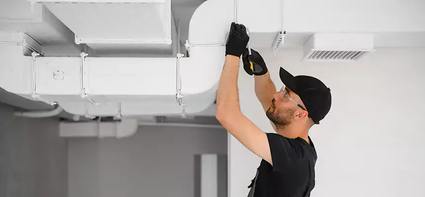 Our Air Duct Cleaning Services in Ceres, CA