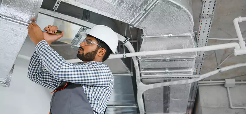 Proactive Ac Vent Repairs & Air Duct Replacement Companies Near Me in Ceres