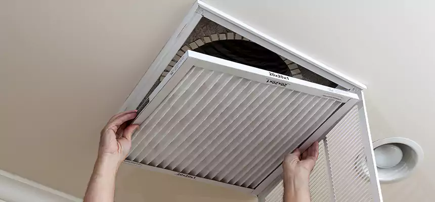 Our Air Duct UV Sanitization Services in Ceres, CA