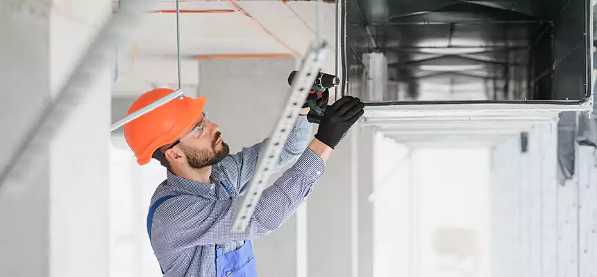 Our Air Vent Replacement Services in Ceres, CA