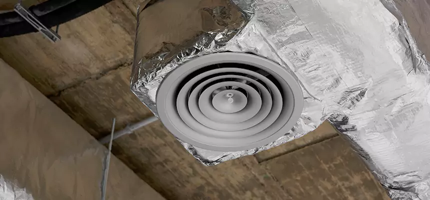 Our Basement Vent Cleaning Services in Ceres, CA