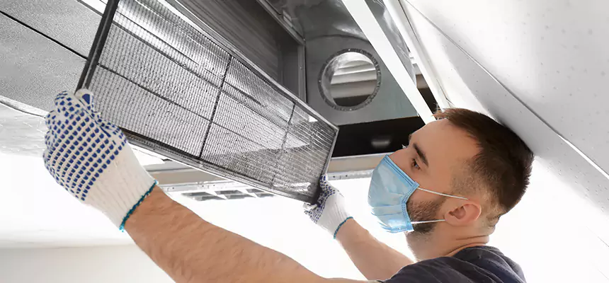 Our Bathroom Exhaust Duct Cleaning Services in Ceres, CA