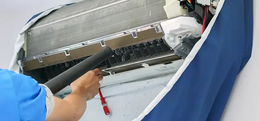 Advanced Clogged Dryer Vent Repair for Multi-Unit & Commercial in Ceres, CA