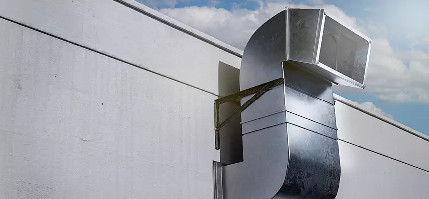 Comprehensive Commercial HVAC Cleaning in Ceres