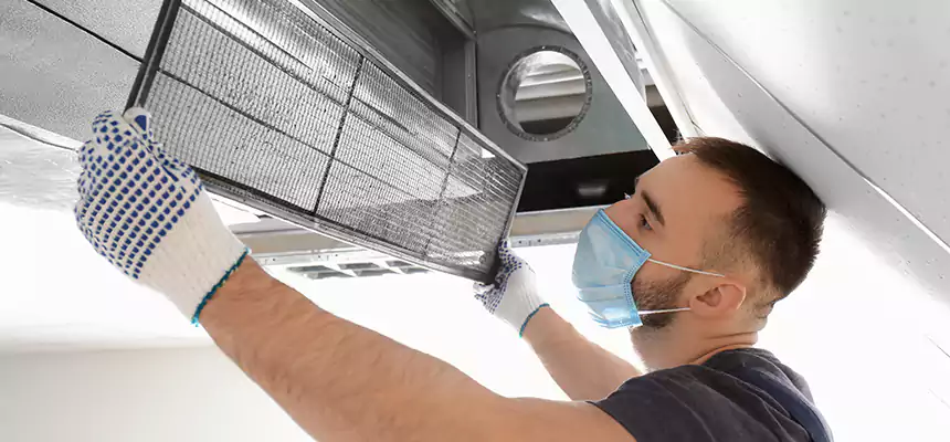 Our Dryer Vent Cleaning Services in Ceres, CA
