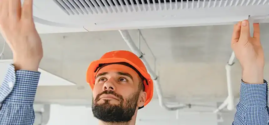 Our Furnace Vent Cleaning Services in Ceres, CA