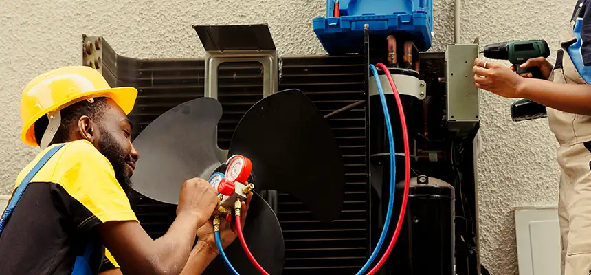 Our HVAC Airflow Optimization Services in Ceres, CA