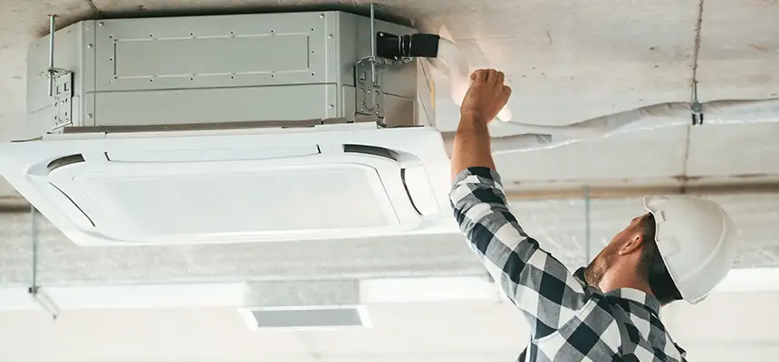 Our Local Vent Cleaning Services in Ceres, CA