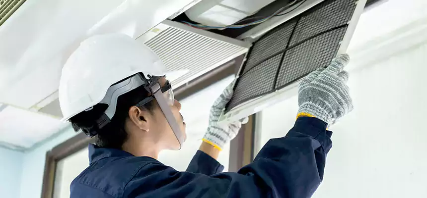Our Multi-family Home Duct Cleaning Services in Ceres, CA