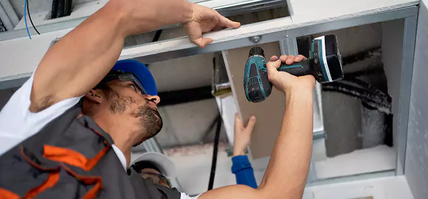 Our Retail Store Duct Cleaning Services in Ceres, CA