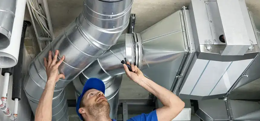 Our Same-Day Air Duct Service in Ceres, CA