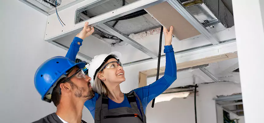 Our Vent Relocation Services in Ceres, CA
