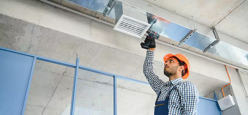 Efficient Exhaust Vent Cleaning in Ceres, CA