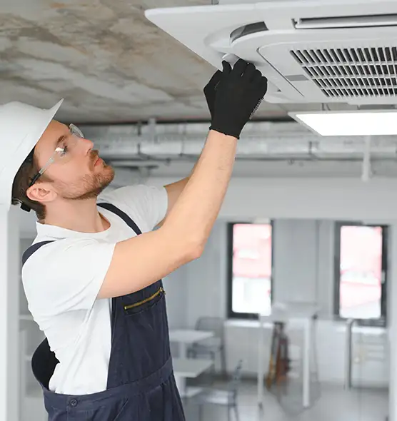 Top Affordable Duct Cleaning Services Near Me in Ceres, CA