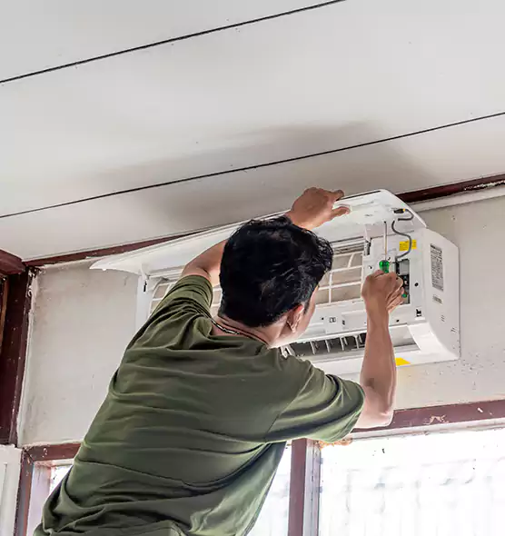 About Air Duct & AC Odor Removal in Ceres, CA