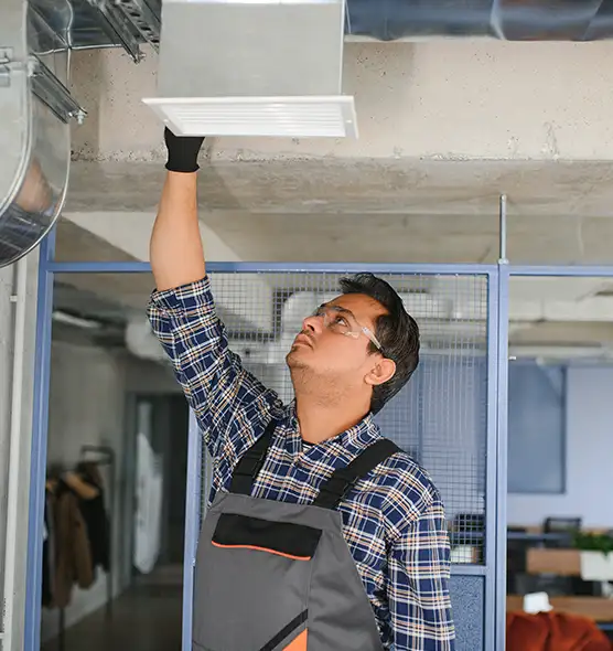 Top-Rated Air Duct Cleaning Near Me in Ceres, CA