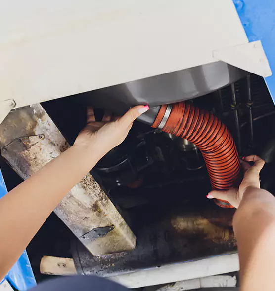 Professional Air Duct Leak Repair in Ceres, CA