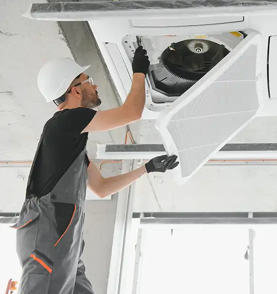 About Air Duct Rodent Removal in Ceres, CA