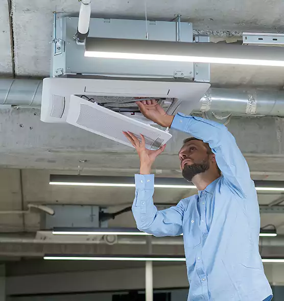 About Air Duct Sealing And Repair in Ceres, CA