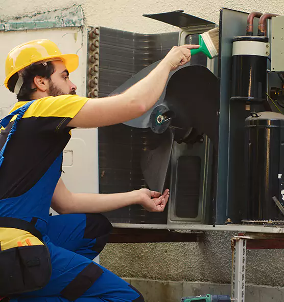 Professional Air Duct Washing Service in Ceres, CA