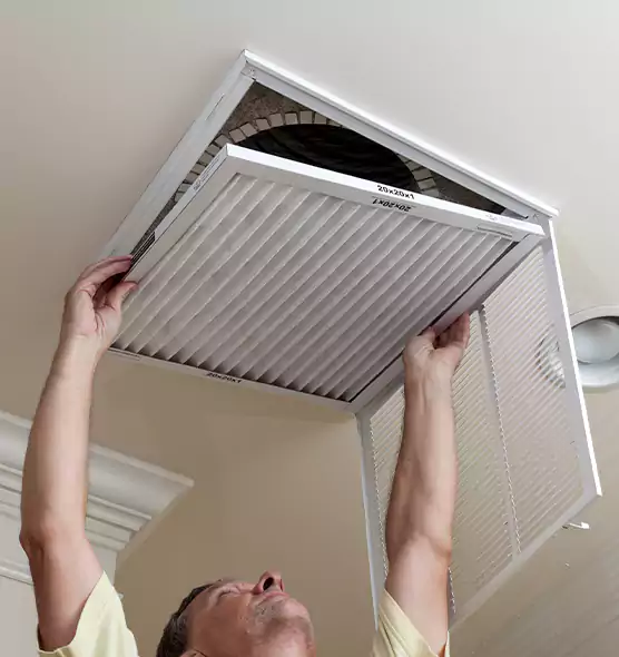 Trusted Apartment Air Duct Cleaning in Ceres, CA