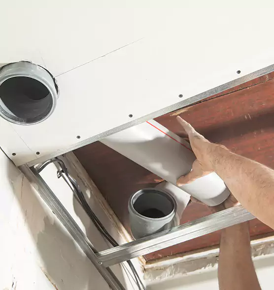 Professional Attic Air Duct Cleaning in Ceres, CA