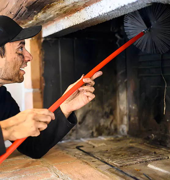 About Expert Chimney Cleaning in Ceres, CA