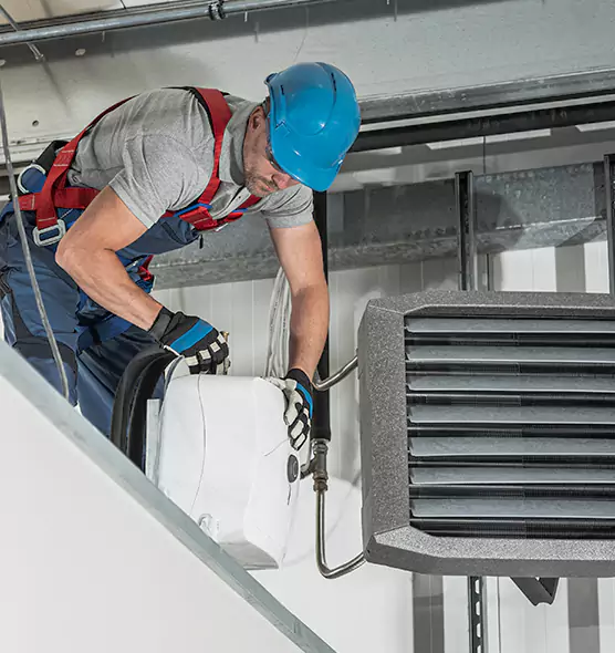 Professional Custom HVAC Ductworkin Ceres, CA