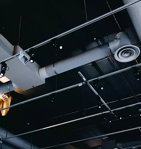 Professional Duct Cleaning For LEED Homes in Ceres, CA