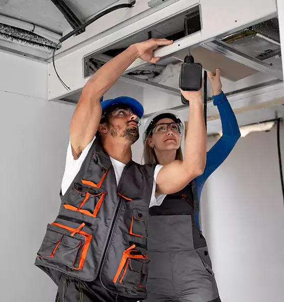 About Energy Efficient Air Duct Installation in Ceres, CA