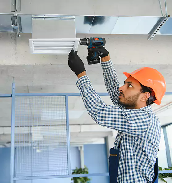 Professional HVAC Duct Cleaning in Ceres, CA