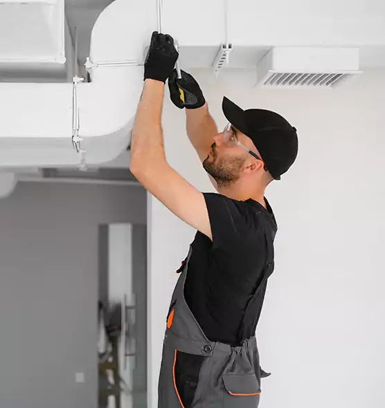 Advanced Office Ductwork Cleaning Services in Ceres, CA