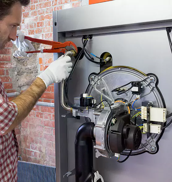 Advanced Repair Dryer Vent Hose in Ceres, CA