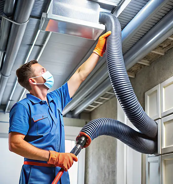 Welcome to Air Duct Cleaning & Repairs Ceres — Your Local Roof Dryer Vent Cleaning Specialists in Ceres, CA
