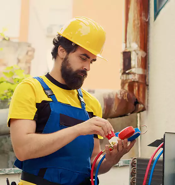 About Smart HVAC Installation in Ceres, CA