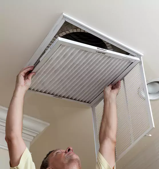 Professional Vent Relocation Services in Ceres, CA
