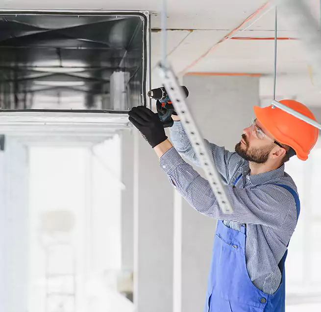 Why Homeowners & Businesses Trust Us Ceres, CA