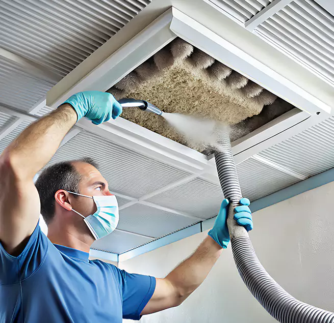 Why Homeowners Businesses Trust Us in Ceres, CA?