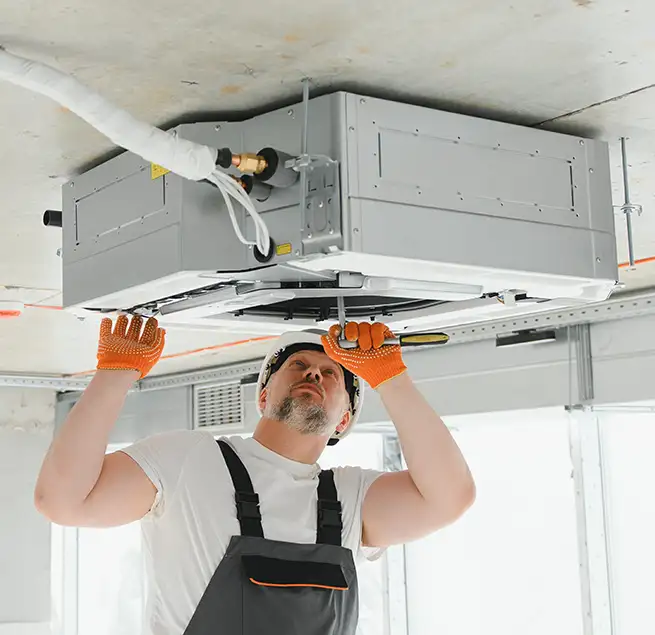 Why Homeowners & Businesses Trust Us Ceres, CA