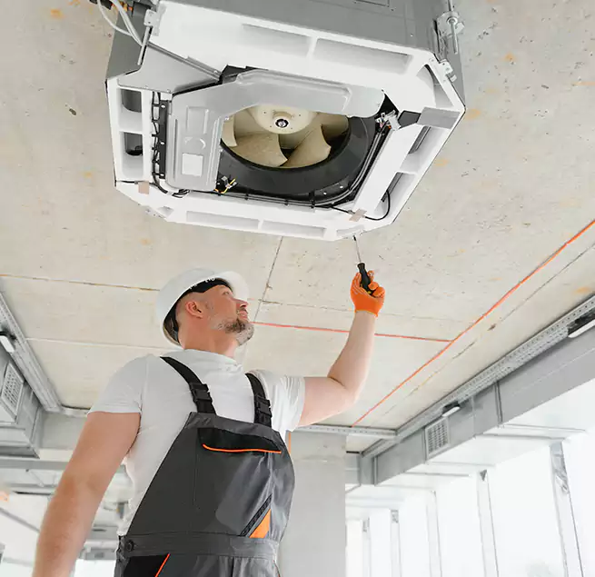 Why Homeowners Businesses Trust Us in Ceres, CA