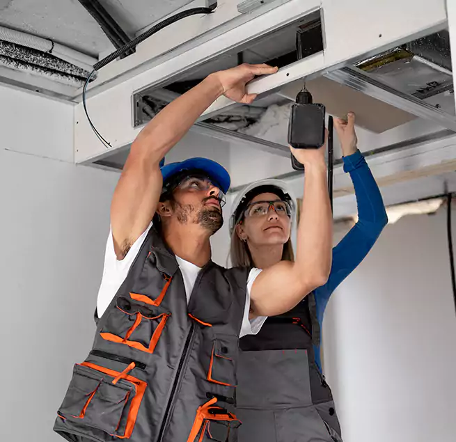 Why Homeowners & Businesses Trust Us in Ceres, CA