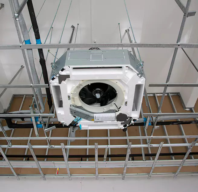 Why Homeowners & Businesses Trust Us Ceres, CA?