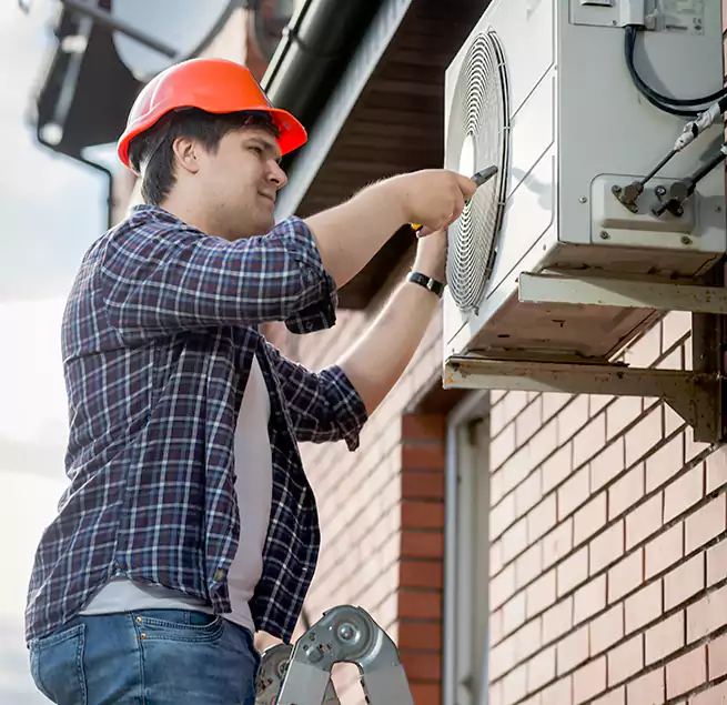 Why Homeowners & Businesses Trust Us Ceres, CA